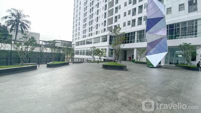 Apartemen Serpong Garden - Cozy and Simply Studio at Serpong Garden Apartment By Travelio