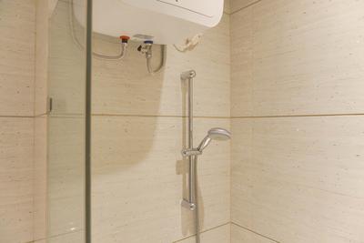 Apartemen Brooklyn Alam Sutera - Modern Look 1BR Brooklyn Alam Sutera Apartment By Travelio