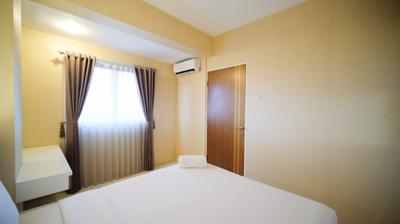 Apartemen Puncak Bukit Golf Surabaya - Cozy Stay 2BR at Puncak Bukit Golf Apartment By Travelio