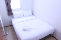 Apartemen Grand Palace Kemayoran - High Floor 2BR Apartment Grand Palace Kemayoran By Travelio