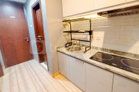 Apartemen Grand Sungkono Lagoon - Spacious 2BR with Extra Room at Grand Sungkono Lagoon Apartment By Travelio