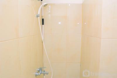 Apartemen Northland Ancol - 2BR Northland Apartment at Ancol Area By Travelio