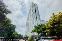 Apartemen Emerald Bintaro - Simple 2BR Apartment Emerald Bintaro By Travelio