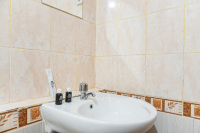 Apartemen Grand Palace Kemayoran - High Floor 2BR Apartment Grand Palace Kemayoran By Travelio