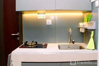 Apartemen Pollux Chadstone - Comfort 2BR at Pollux Chadstone Apartment By Travelio