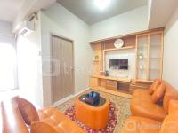 Apartemen Newton Residence Bandung - Comfy 2BR Apartment at Newton Residence Bandung near Tol Buah Batu By Travelio
