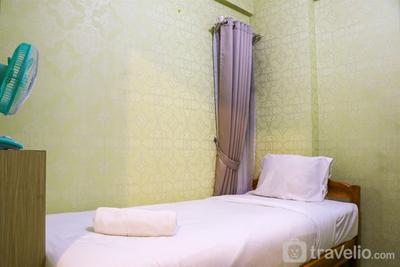 Apartemen Gading Icon - 2BR with Comfortable Design at Gading Icon Apartment By Travelio