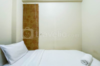 Apartemen Grand Center Point Bekasi - Best Deal 2BR at Grand Center Point Bekasi Apartment By Travelio