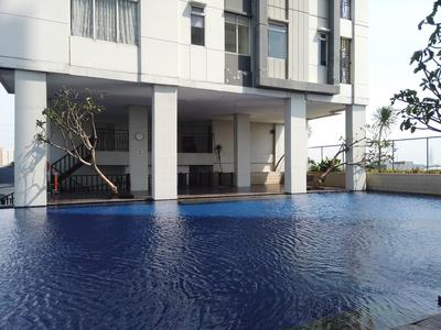 Apartemen Sunter Icon - Homey and Cozy Stay 2BR Sunter Icon Apartment By Travelio