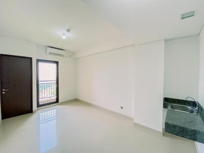 Apartemen Transpark Cibubur - Homey 2BR Unfurnished with AC at Transpark Cibubur Apartment By Travelio