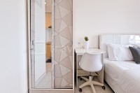 Apartemen Sky House BSD - Studio Apartment near AEON Mall at Sky House BSD By Travelio