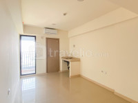 Apartemen Meikarta - Functional Unfurnished Studio at Apartment Meikarta with AC By Travelio