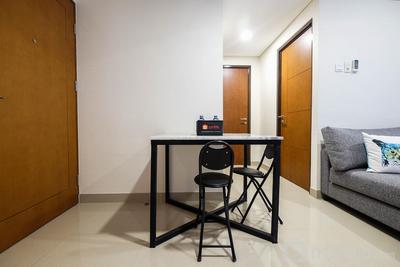 Apartemen Royal Olive Residence - Relaxing 2BR Apartment Royal Olive Residence By Travelio