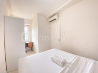 Apartemen Parahyangan Residence - Simply and Cozy 2BR Apartment at Parahyangan Residence By Travelio