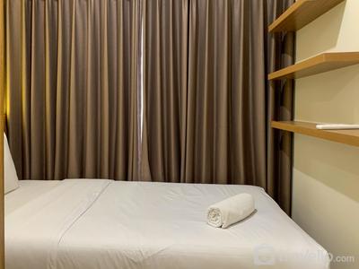 Apartemen M-Town Residence - Spacious and Nice 3BR Apartment at M-Town Residence By Travelio