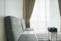 Apartemen Sedayu City Suites Kelapa Gading - Nice and Homey Studio at Sedayu City Suites Apartment By Travelio