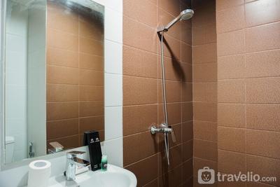 Apartemen Puri Orchard - City View Studio Puri Orchard Apartment By Travelio