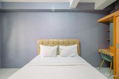 Apartemen Podomoro Golf View - Spacious 3BR at Podomoro Golf View Apartment By Travelio