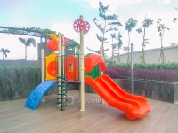 Apartemen Thamrin District Bekasi - Great Location 2BR at Thamrin District Bekasi Apartment By Travelio