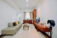 Apartemen Casablanca - Chic and Cozy 1BR at Apartment Casablanca by Travelio
