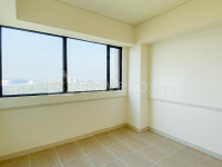 Apartemen Meikarta District 1 - Big Unfurnished 3BR with AC at Meikarta Apartment By Travelio