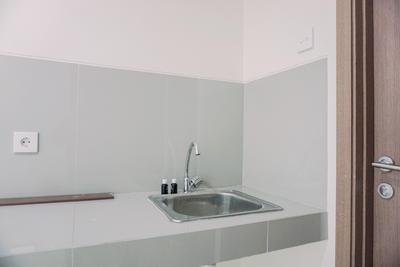 Apartemen Puri Orchard - Best Deal 2BR Unfurnished at 29th Floor Puri Orchard Apartment By Travelio