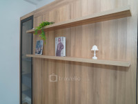 Apartemen Citra Living - Comfortable Space and Neat Studio at Apartment Citra Living By Travelio