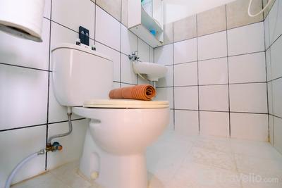 Apartemen East Park - Best Price 2BR East Park Apartment By Travelio