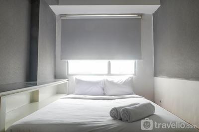 Apartemen Educity Surabaya - Best Choice 2BR Apartment at Educity Surabaya By Travelio