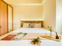 Apartemen Meikarta - Modern Look 3BR Apartment Meikarta By Travelio