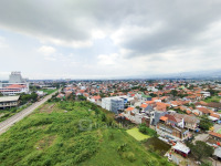 Apartemen Tamansari Panoramic - Best Stylish 2BR Apartment at Tamansari Panoramic By Travelio