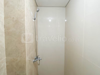 Apartemen Transpark Cibubur - Good Place and Cozy Studio at Transpark Cibubur Apartment By Travelio