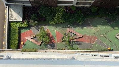 Apartemen Casa de Parco - Nice and Cozy Studio Room at Casa de Parco Apartment By Travelio