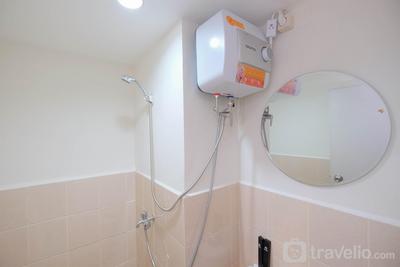 Apartemen Podomoro Golf View - Modern Look 2BR at Podomoro Golf View Apartment By Travelio