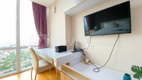 Apartemen U Residence - Strategic and Restful Studio Apartment at U Residence By Travelio