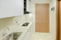 Apartemen Puri Orchard - Good Deal and Tidy Studio at Puri Orchard Apartment By Travelio
