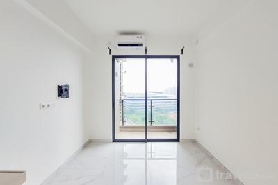 Apartemen Sky House BSD - Unfurnished Studio Apartment Sky House BSD with AC By Travelio