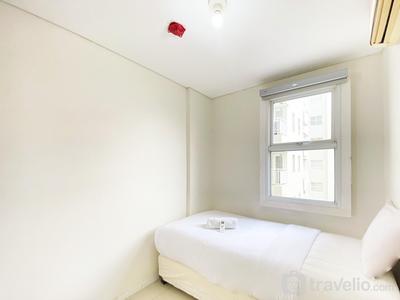 Apartemen Parahyangan Residence - Pleasant 2BR at Apartment at Parahyangan Residence By Travelio