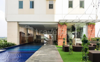 Apartemen B Residence - Fully Furnished 1BR Apartment B Residence By Travelio