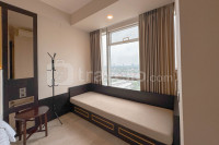 Apartemen Grand Sungkono Lagoon - Lavish and Comfy Look Studio at Grand Sungkono Lagoon Apartment by Travelio