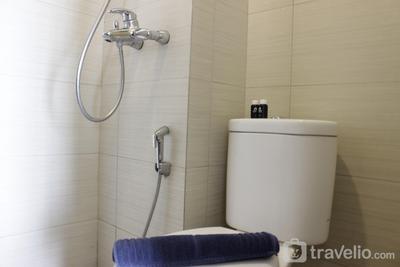 Apartemen Gateway Pasteur - Spacious 2BR Apartment Gateway Pasteur near Exit Toll 23 By Travelio