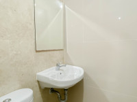 Apartemen Transpark Cibubur - Comfortable and Functional Unfurnished Studio with AC at Apartment Transpark Cibubur By Travelio