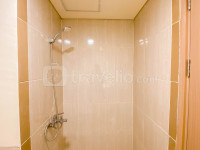 Apartemen Meikarta - Cozy Stay 2BR Unfurnished with AC at Meikarta Apartment By Travelio