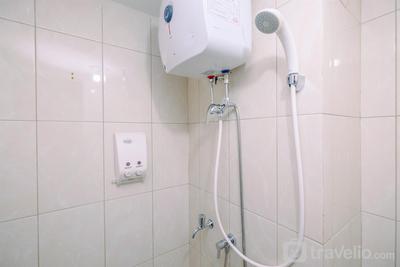 Apartemen Springlake Summarecon Bekasi - Comfy and Simple Living Studio Apartment at Springlake Summarecon By Travelio