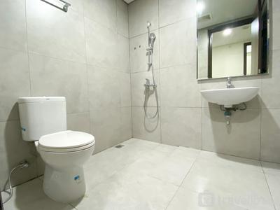 Apartemen Pollux Chadstone - 2BR Unfurnished with AC at Pollux Chadstone Apartment By Travelio