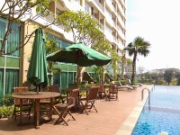 Apartemen Trivium Terrace - Cozy Stay Studio at Apartment Trivium Terrace By Travelio
