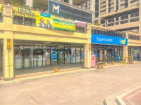 Apartemen Meikarta District 1 - Big Unfurnished 3BR with AC at Meikarta Apartment By Travelio