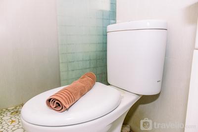 Apartemen Serpong Greenview - Comfort and Warm Studio at Serpong Greenview Apartment By Travelio