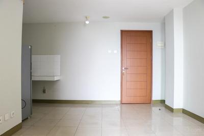 Apartemen Gading Greenhill - 2BR Unfurnished Apartment at Gading Greenhill By Travelio
