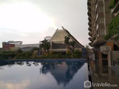 Apartemen Landmark Residence Bandung - Modern Signature 2BR at Apartment Landmark Residence Bandung By Travelio
